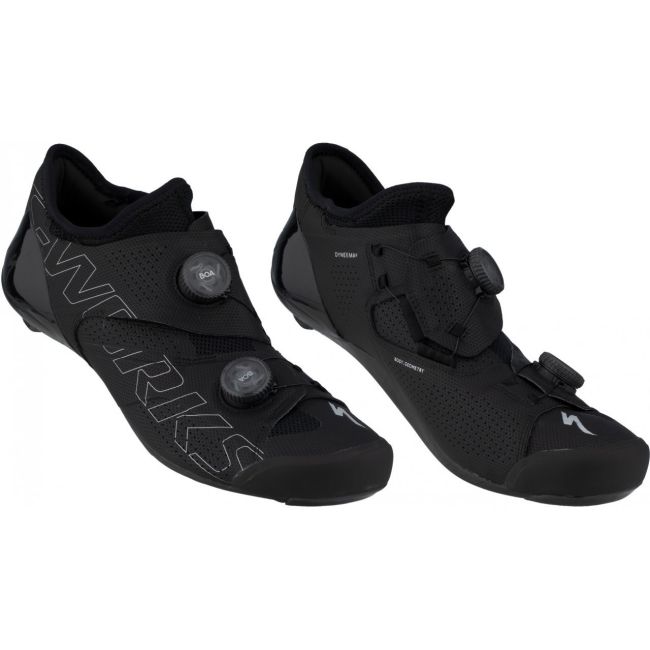 Pantofi ciclism SPECIALIZED S-Works Ares Road - Black