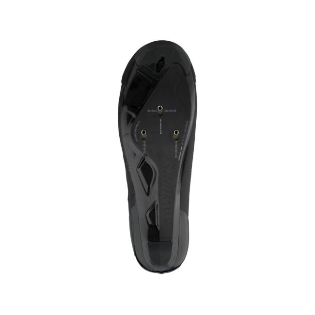 Pantofi ciclism SPECIALIZED S-Works Ares Road - Black