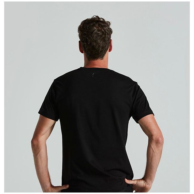 Tricou SPECIALIZED Men's Sagan Collection: Deconstructivism
