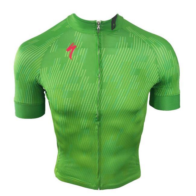 Tricou SPECIALIZED RBX Comp SS - C-Design