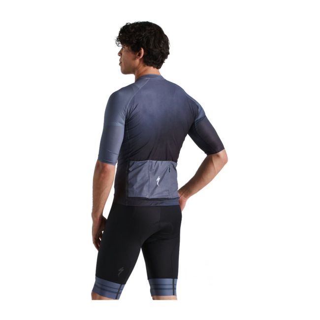 Tricou SPECIALIZED SL R SS - Anthracite