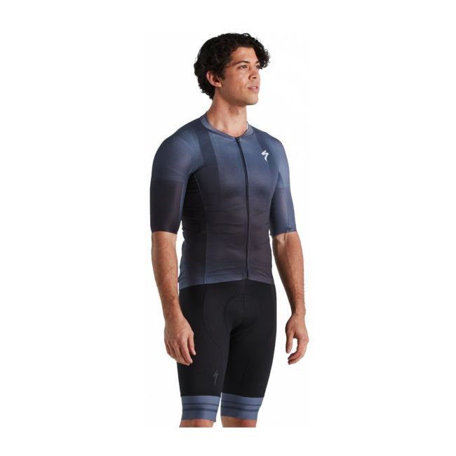 Tricou SPECIALIZED SL R SS - Anthracite