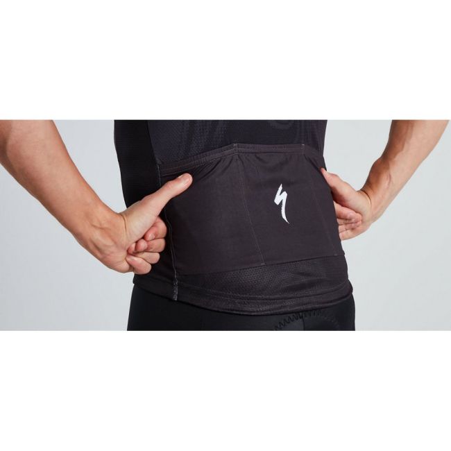 Tricou SPECIALIZED SL SS - Black