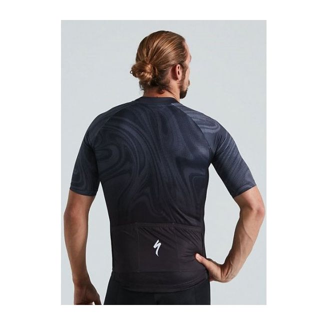 Tricou SPECIALIZED SL SS - Black