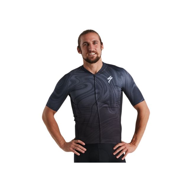 Tricou SPECIALIZED SL SS - Black
