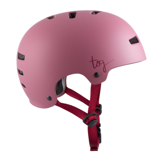 Casca TSG Evolution Wmn Solid Color - Satin Sakura XXS/XS