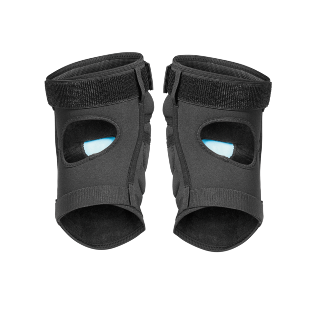 Genunchiere TSG Patrol A 2.0 - Black