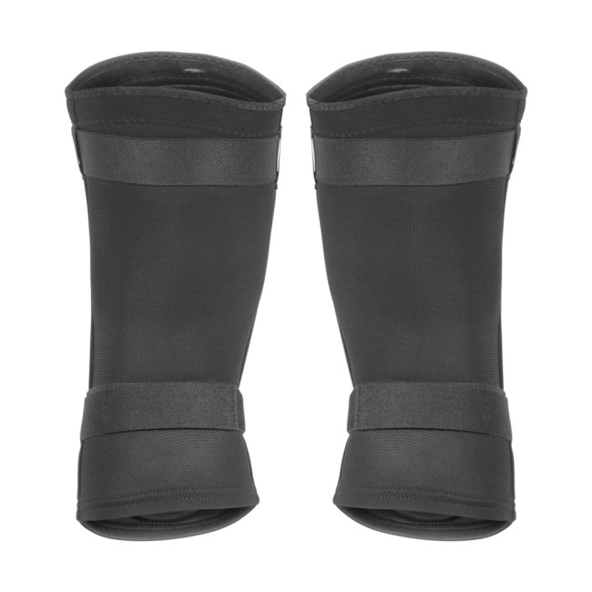 Genunchiere TSG Scout A - Ripped Black