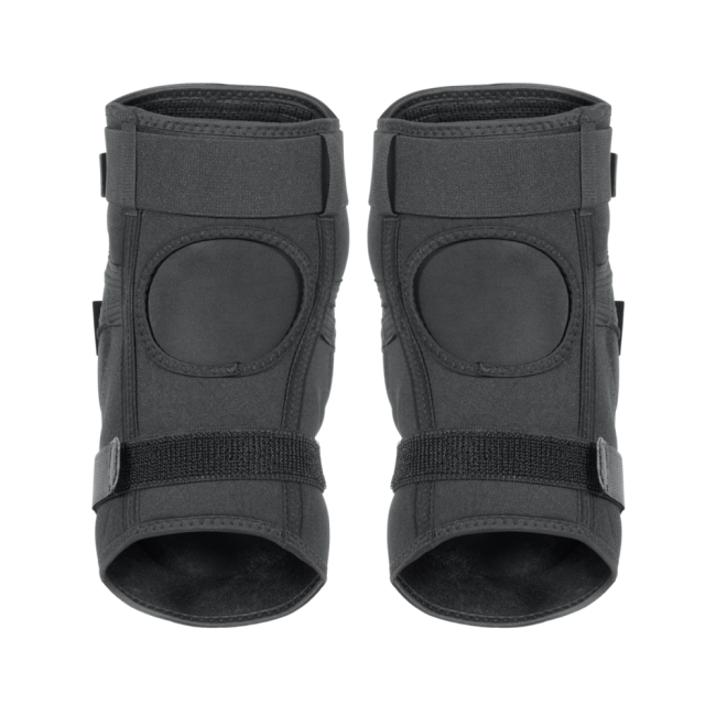 Genunchiere TSG Tahoe A - Black