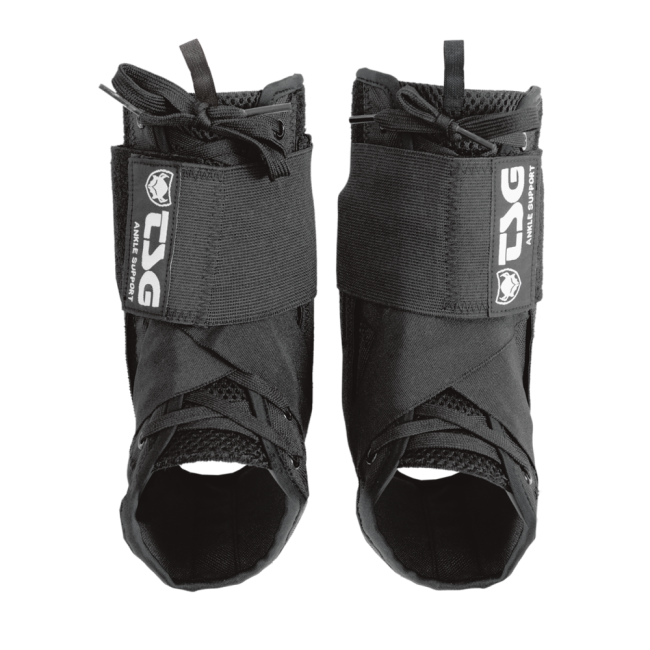 Glezniere TSG Ankle Support - Black S/M