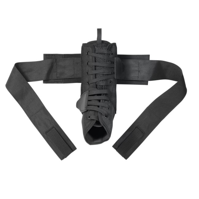 Glezniere TSG Ankle Support 2.0 - Black L/XL