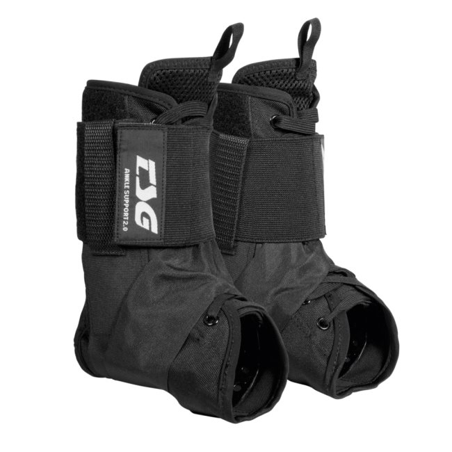 Glezniere TSG Ankle Support 2.0 - Black S/M