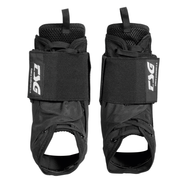 Glezniere TSG Ankle Support 2.0 - Black S/M
