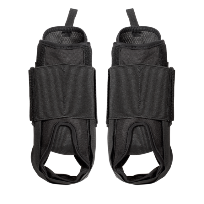 Glezniere TSG Ankle Support 2.0 - Black S/M