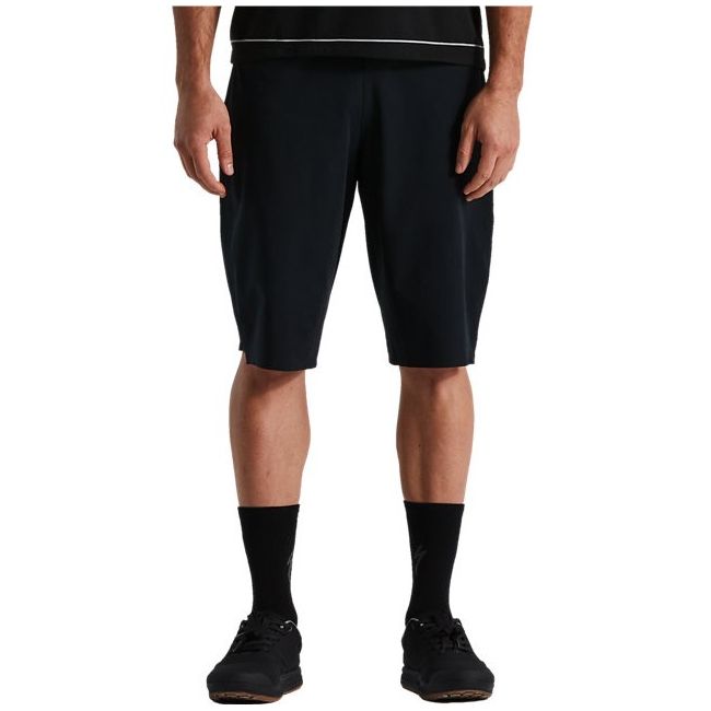 Pantaloni scurti SPECIALIZED Men's Trail 3XDry - Black