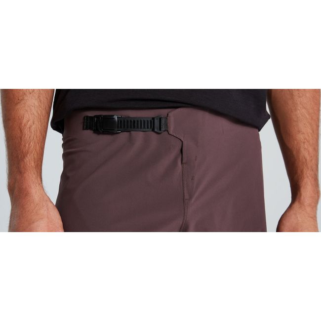 Pantaloni scurti SPECIALIZED Men's Trail Air - Cast Umber 30