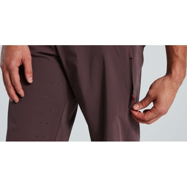 Pantaloni scurti SPECIALIZED Men's Trail Air - Cast Umber 30