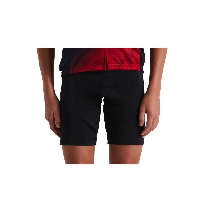Pantaloni scurti SPECIALIZED RBX Comp Youth - Black