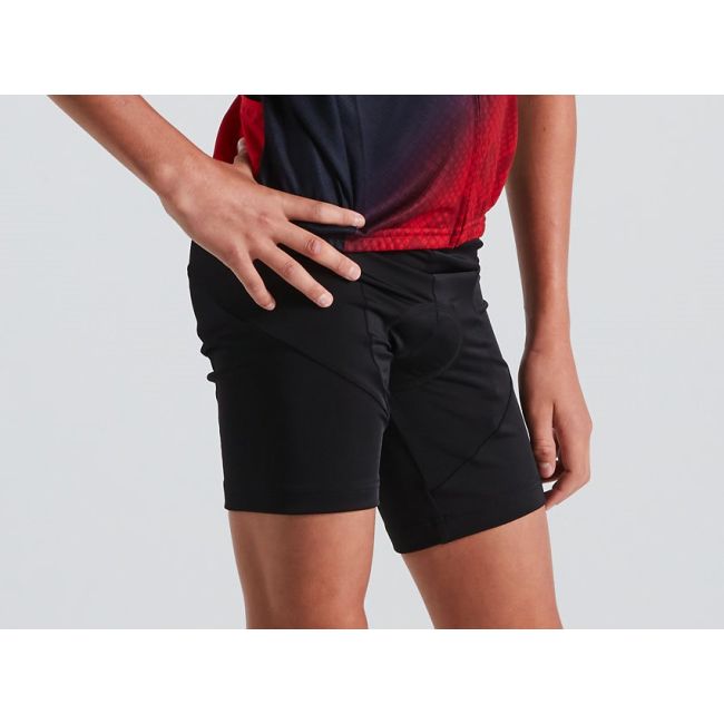 Pantaloni scurti SPECIALIZED RBX Comp Youth - Black