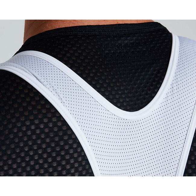 Pantaloni scurti cu bretele SPECIALIZED RBX Comp Logo Bib Short - Black