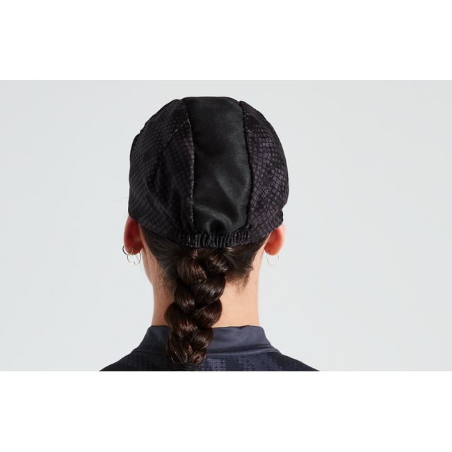 Sapca SPECIALIZED Lightweight Printed Logo - Black