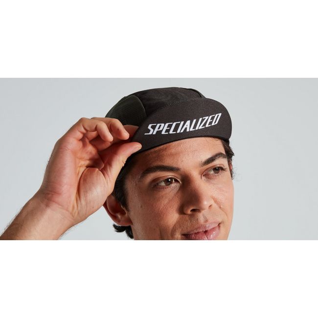 Sapca SPECIALIZED Lightweight Printed Logo - Military Green