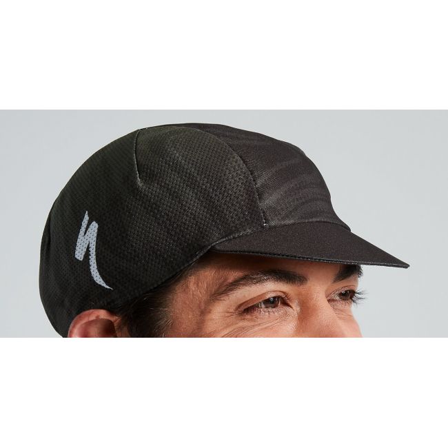 Sapca SPECIALIZED Lightweight Printed Logo - Military Green