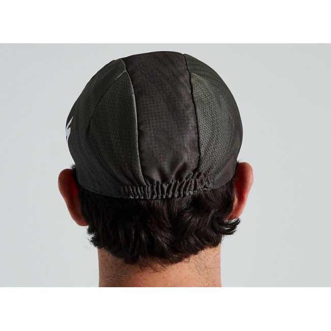 Sapca SPECIALIZED Lightweight Printed Logo - Military Green
