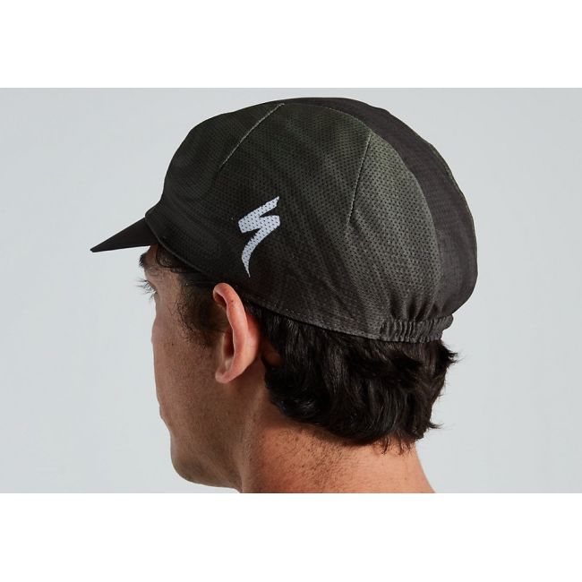 Sapca SPECIALIZED Lightweight Printed Logo - Military Green