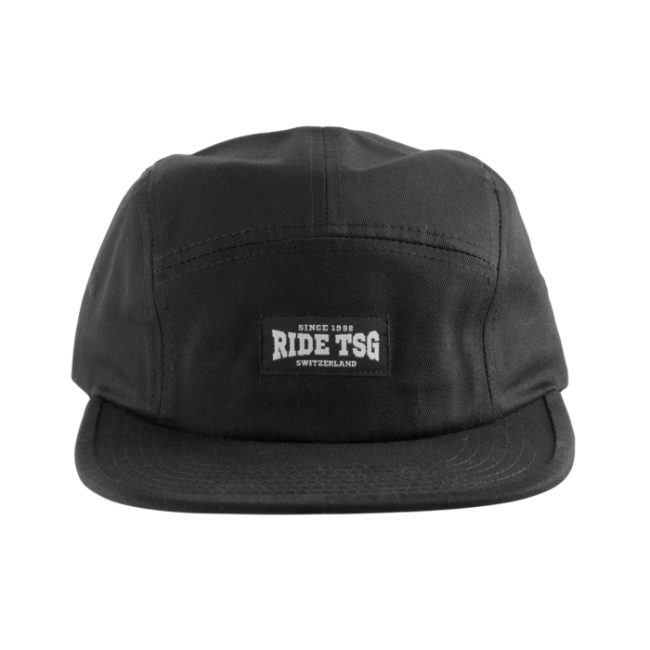 Sapca TSG 5 - Black Label