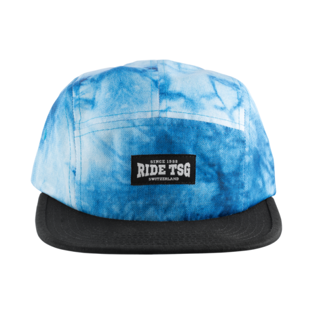 Sapca TSG 5 - Ride-or-Dye