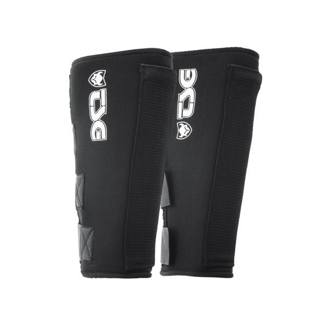 Tibiere TSG Bmx - Black L/XL