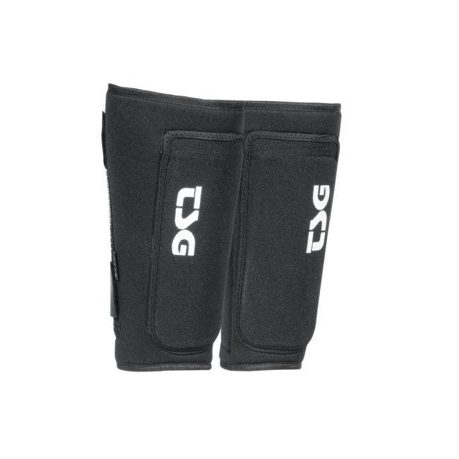 Tibiere TSG Samir - Black S/M