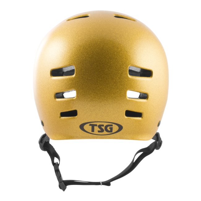 Casca TSG Evolution Special Makeup - Goldie S/M