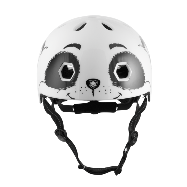 Casca TSG Meta Graphic Design - Panda JXXS/JXS