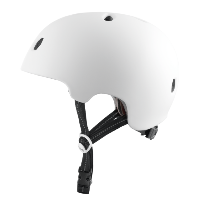 Casca TSG Meta Solid Color - Satin White JXXS/JXS