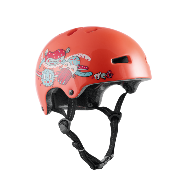 Casca TSG Nipper Mini Graphic Design - Underwater Things JXXS/JXS