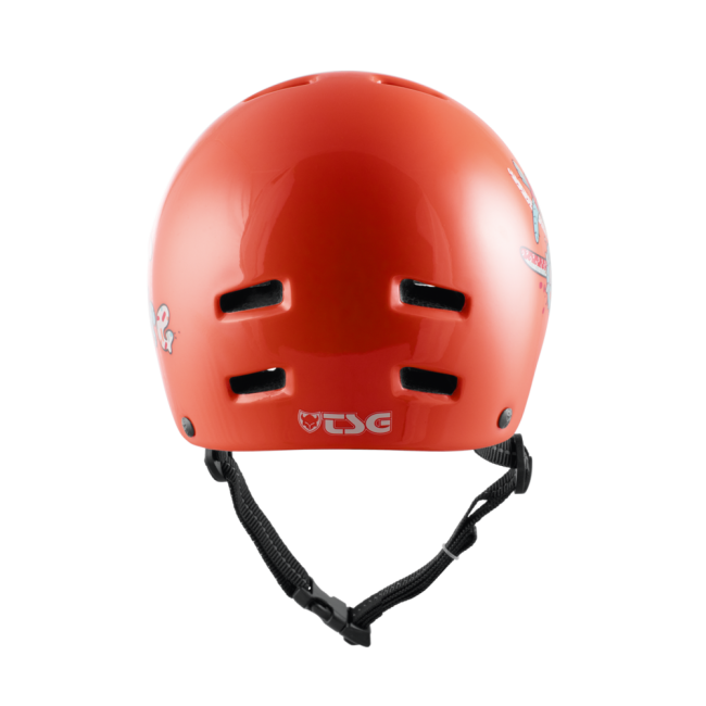 Casca TSG Nipper Mini Graphic Design - Underwater Things JXXS/JXS