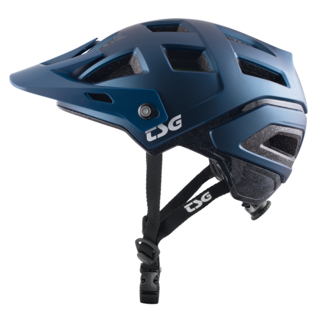 Casca TSG Scope Special Makeup - Slate Blue L/XL