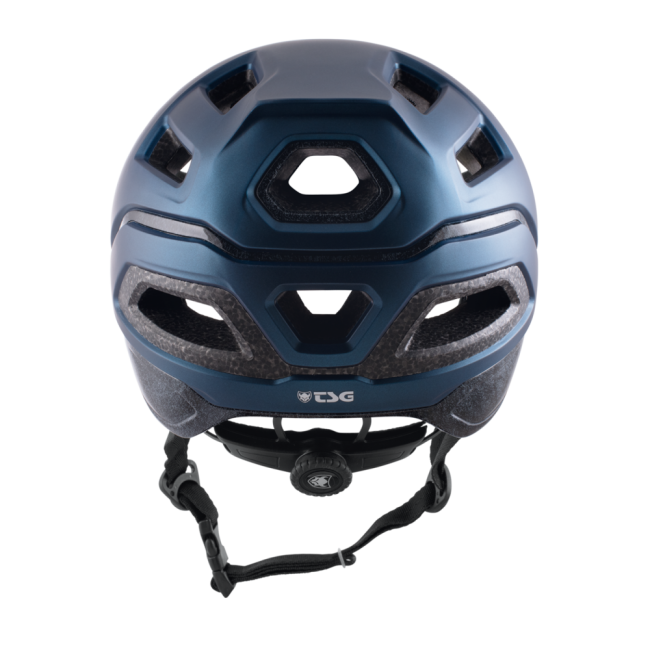 Casca TSG Scope Special Makeup - Slate Blue L/XL
