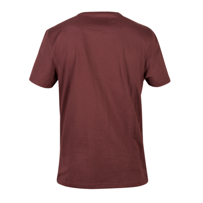 Tricou TSG Cyrcle S/S - Oxblood