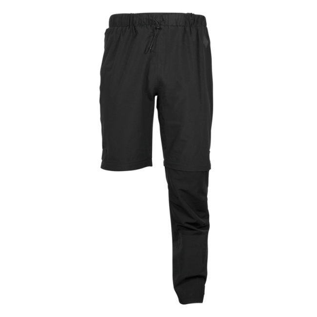 Pantaloni TSG Drop Rain - Black