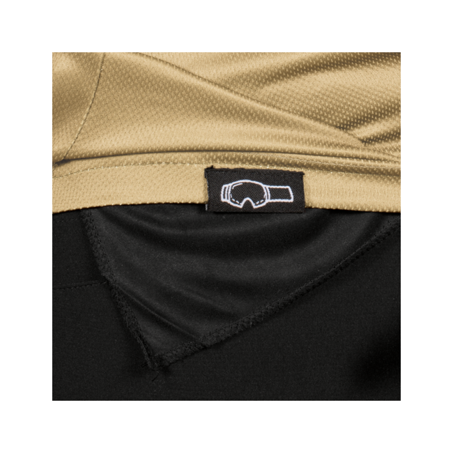Tricou TSG MF1 L/S - Beige Olive