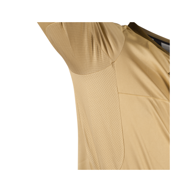 Tricou TSG MF1 L/S - Beige Olive