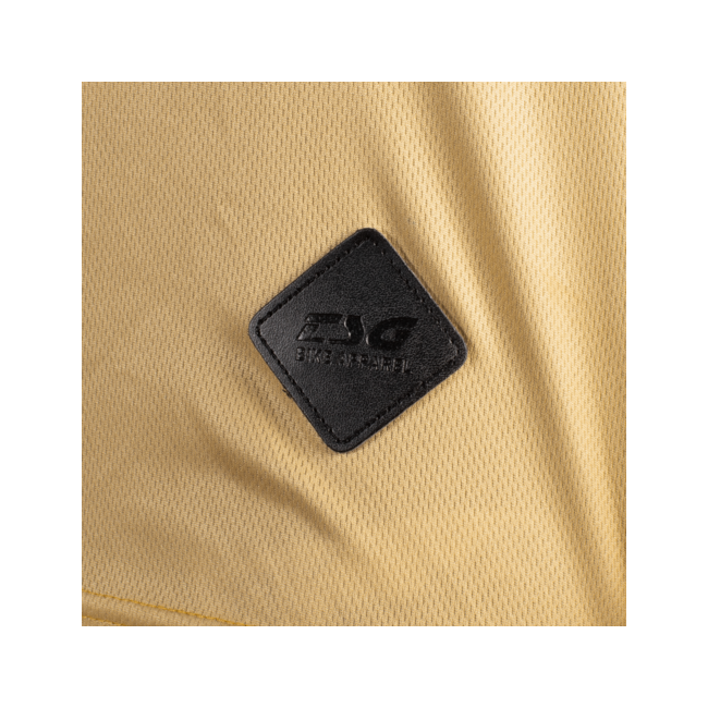 Tricou TSG MF1 L/S - Beige Olive
