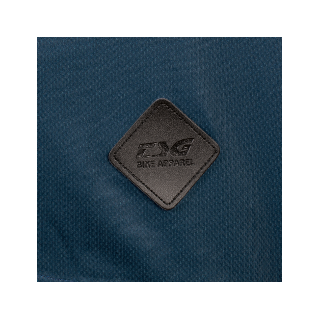 Tricou TSG Swamp S/S - Blue Olive Beige