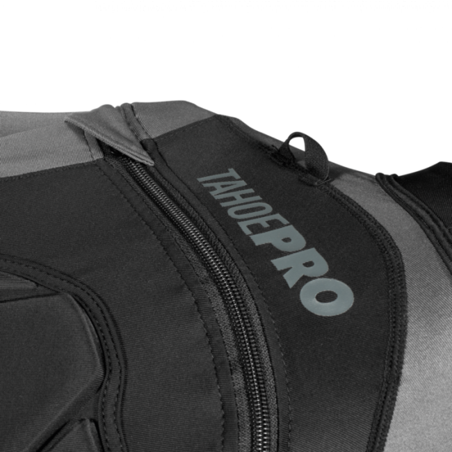Tricou cu protectii TSG Tahoe Pro A 2.0 L/S - Black