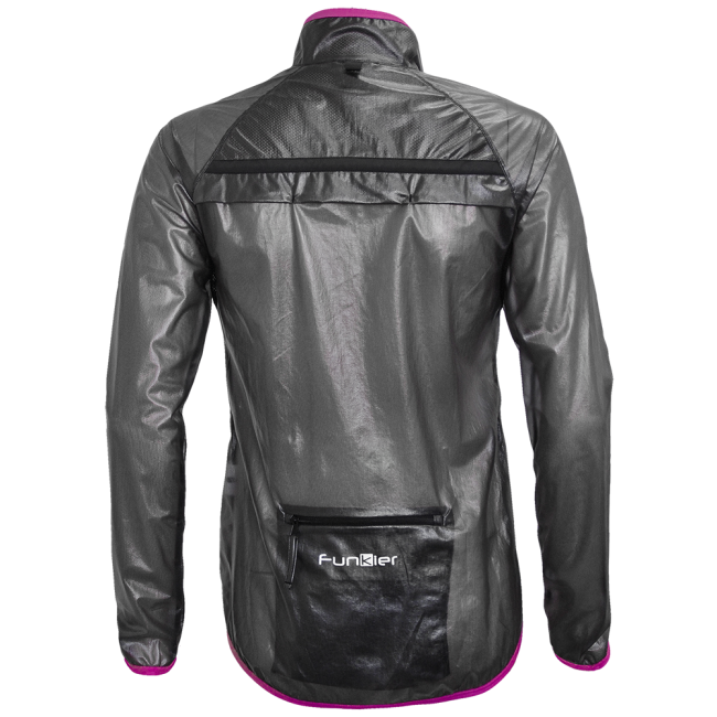 Jacheta FUNKIER Ravenna W Storm Women - Black/Pink