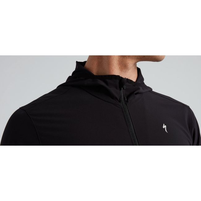 Jacheta SPECIALIZED Men's Legacy Wind - Black