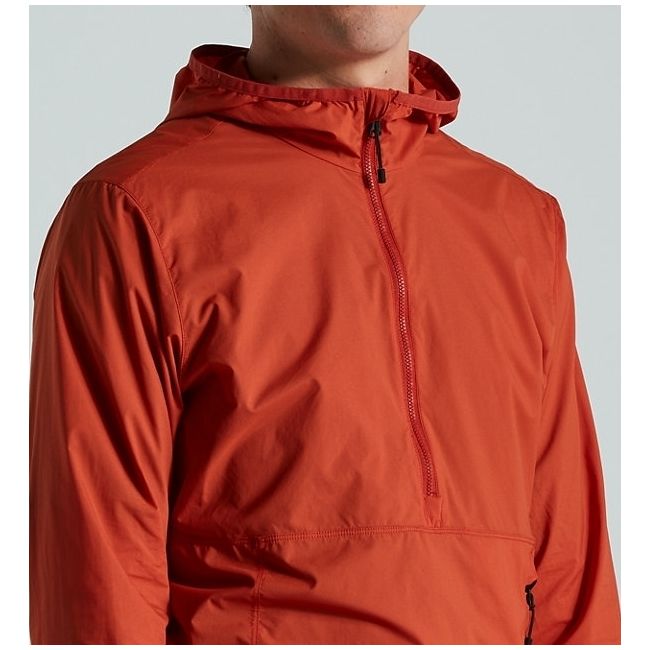 Jacheta SPECIALIZED Men's Trail Wind - Redwood M